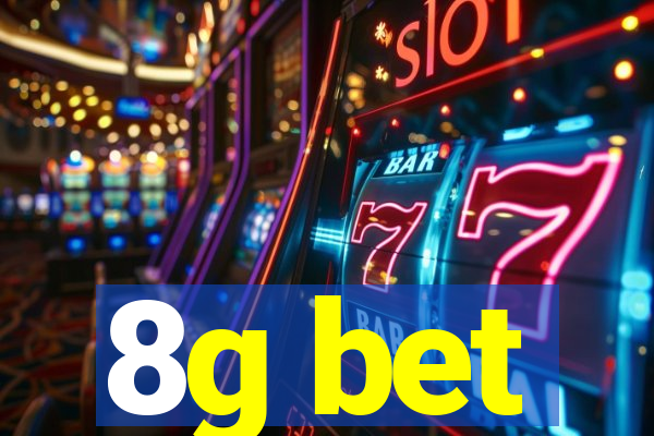 8g bet